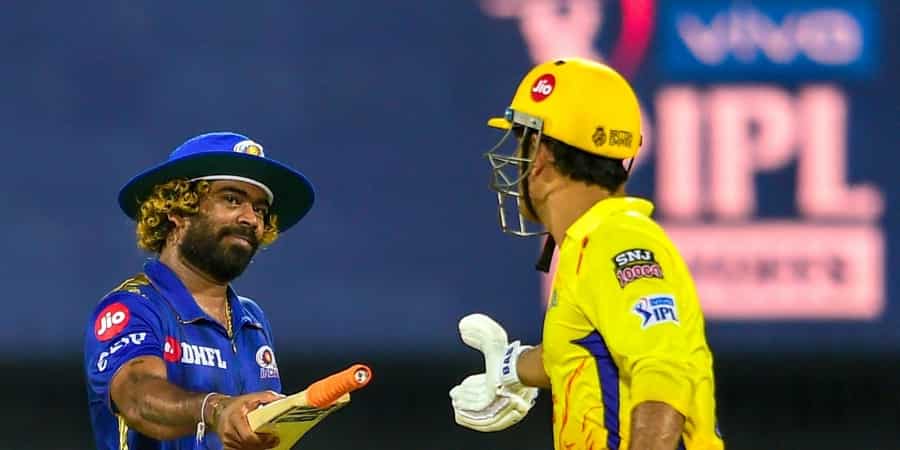 'In MS Dhoni vs Lasith Malinga...' - Scott Styris picks his favourite between best finisher and best death bowler in IPL 'In MS Dhoni vs Lasith Malinga...' - Scott Styris picks his favourite between best finisher and best death bowler in IPL