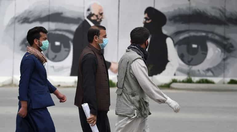 World Bank approves $400 million loan to help Afghanistan deal with COVID-19 crisis