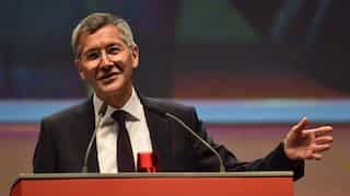 'Transfer fees will decrease due to COVID-19': Bayern Munich president Herbert Hainer