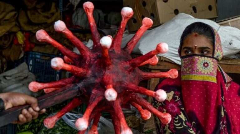 Explained: As world battles coronavirus outbreak, here's how spit attacks can land you in trouble
