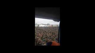 Russia: Victory Day rehearsals continue despite coronavirus crisis