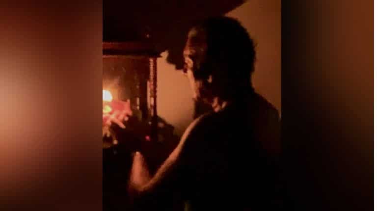 Ravi Shastri