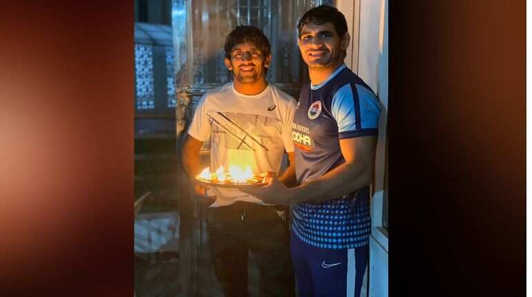 Bajrang Punia
