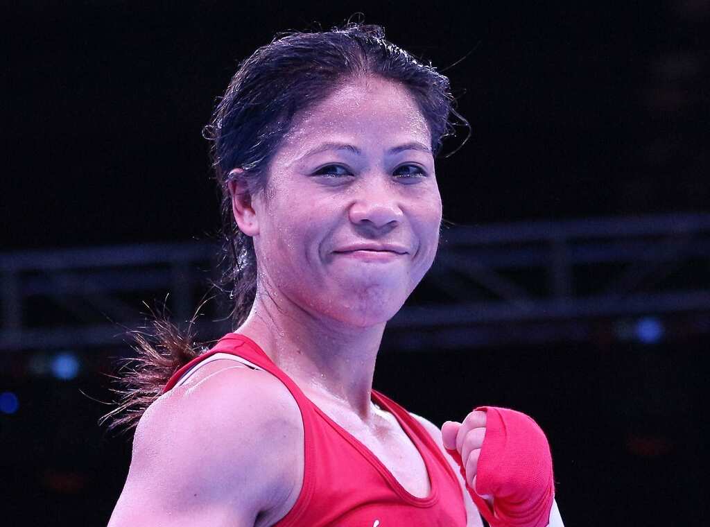 MC Mary Kom: Icon, Trailblazer, Fighter, Dreamer | WION Exclusive Interview