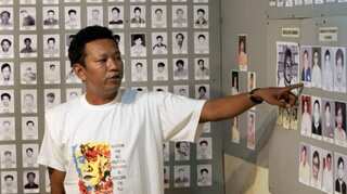 Isolation blues? Myanmar's ex-political prisoners share survival tips