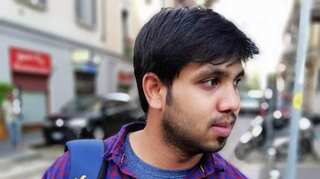 EXCLUSIVE- Worried about future, but honing my skills, says Indian coronavirus evacuee from Italy