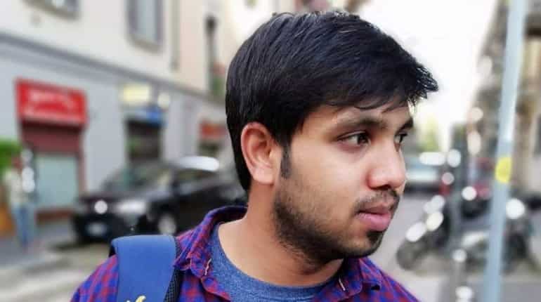 EXCLUSIVE- Worried about future, but honing my skills, says Indian coronavirus evacuee from Italy