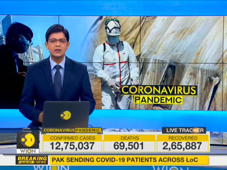 WionNews Video