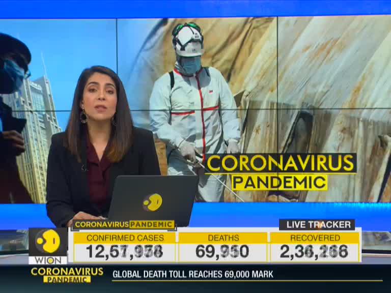WionNews Video