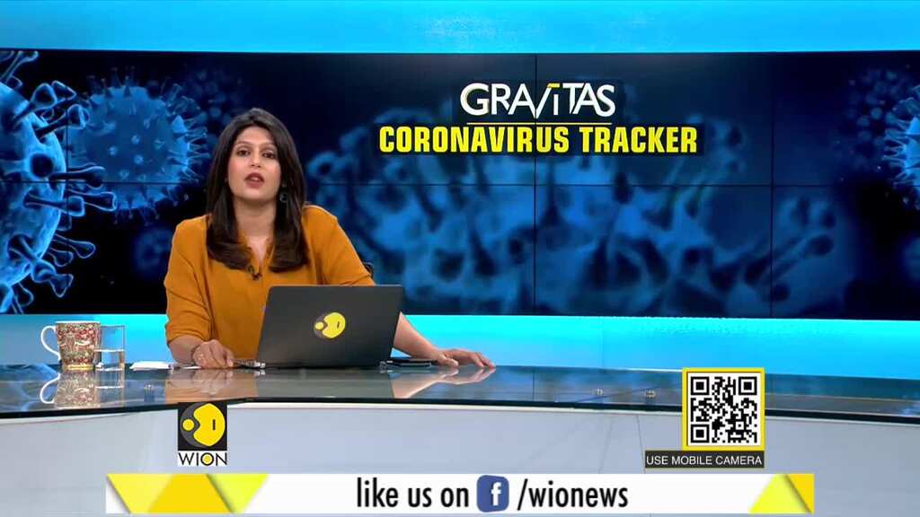 Wuhan Coronavirus: Top 10 global developments for April 6 | Gravitas