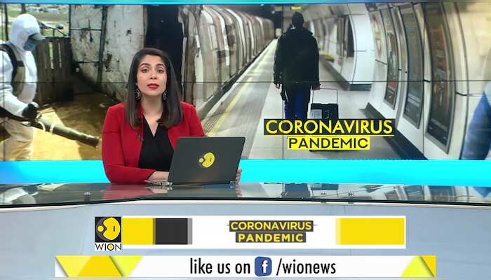 WionNews Video