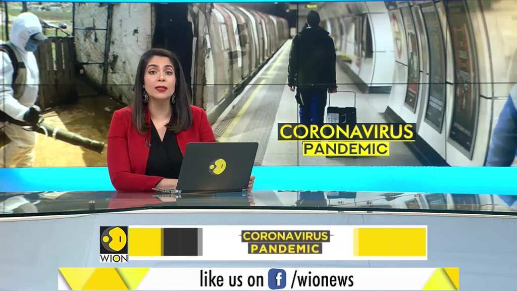 Pakistan diverting attention from COVID-19 pandemic | Indian Army | Coronavirus