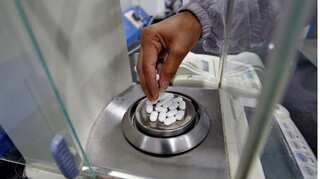 Restrictions lifted on 24 drug exports amid coronavirus pandemic