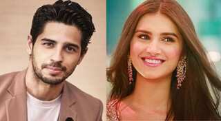 Tara Sutaria, Sidhartha Malhotra to reunite for 'Masakali 2.0'