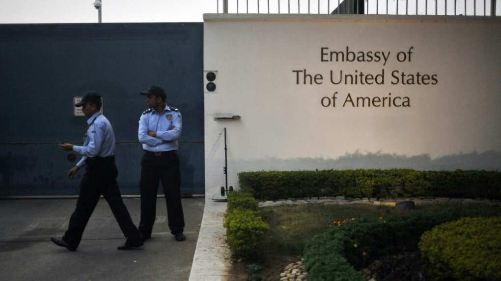 US repatriating Americans from India, many of who have developed cold feet US repatriating Americans from India, many of who have developed cold feet