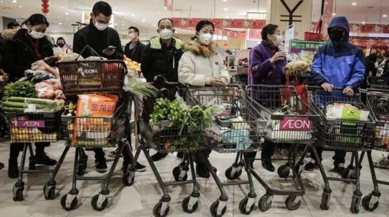 Shopping malls