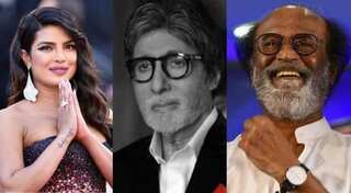 Amitabh Bachchan, Rajinikanth, Ranbir Kapoor & other Indian film celebs feature in short film on COVID-19