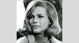 Former James Bond girl Honor Blackman dies aged 94