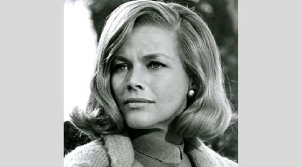 Former James Bond girl Honor Blackman dies aged 94