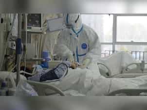 Coronavirus fatality rate at 2.87% among lowest in the world: Health ministry