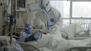 Rajasthan reports 57 new coronavirus cases; death toll rises to 25