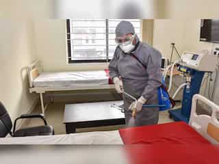 Video analysis: A new world order will emerge post Coronavirus