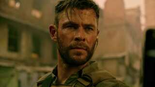 'Extraction' review: Chris Hemsworth's latest film is just about stunts