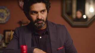Purab Kohli and his family had COVID-19 symptoms, says they are recovering now