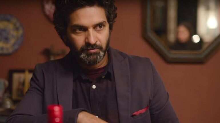 Purab Kohli and his family had COVID-19 symptoms, says they are recovering now