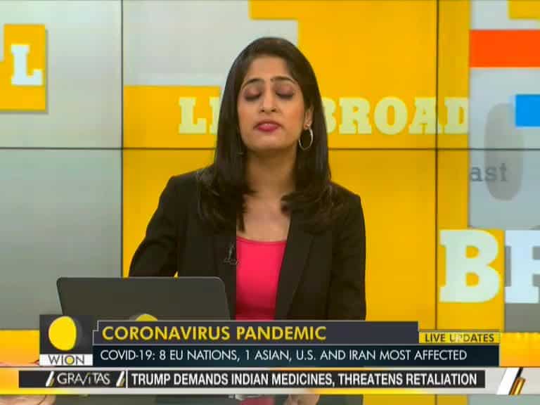 France health department considered as best in world after COVID-19 spread