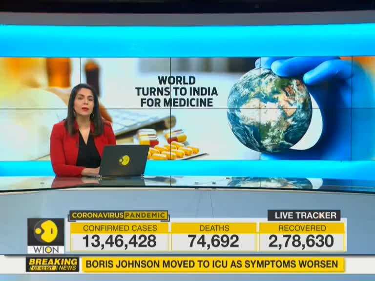 30 countries raise demand for HCQ from India