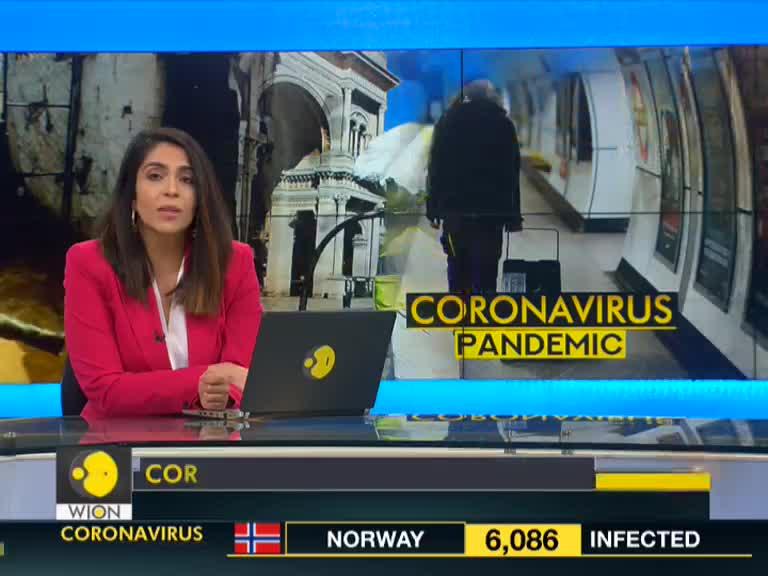WionNews Video