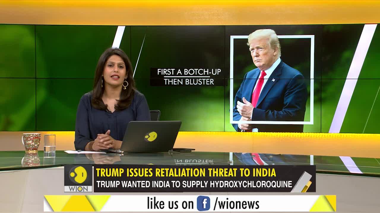 WionNews Video