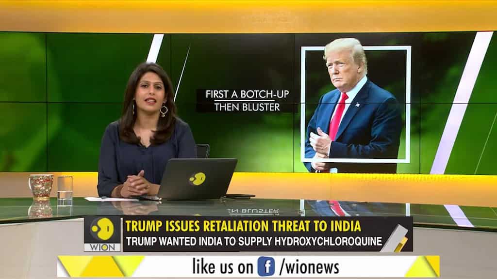 Trump's threat to India: Why the US President can't dictate terms? | Gravitas