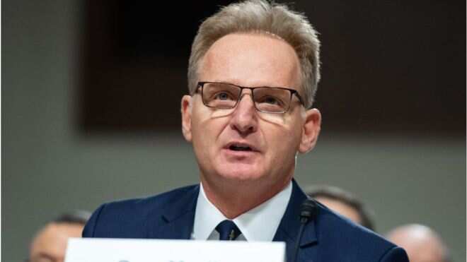 US navy chief resigns over handling of ship virus outbreak