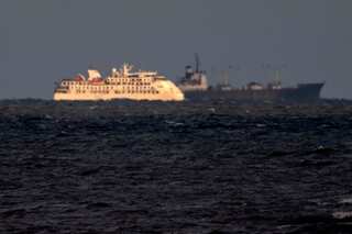 Another shipwreck? Many people on Antarctica cruise ship have COVID-19