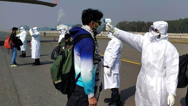 Tamil Nadu issues new COVID-19 testing guidelines for incoming travellers amid spike in cases