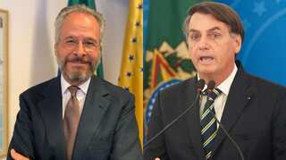 Brazil president interested in Hinduism, says envoy on references to Ramayana in letter by Bolsonaro