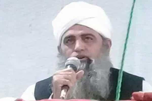 More trouble for Tablighi Jamaat leader Maulana Saad Kandhalvi: ED files money laundering case