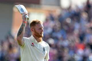 Ben Stokes to lead England in 1st Test against West Indies; Joe Root to be back for Manchester Tests