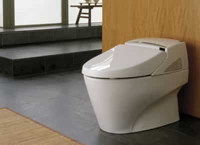 'Smart Toilet' can look for signs of diseases, claim scientists 'Smart Toilet' can look for signs of diseases, claim scientists