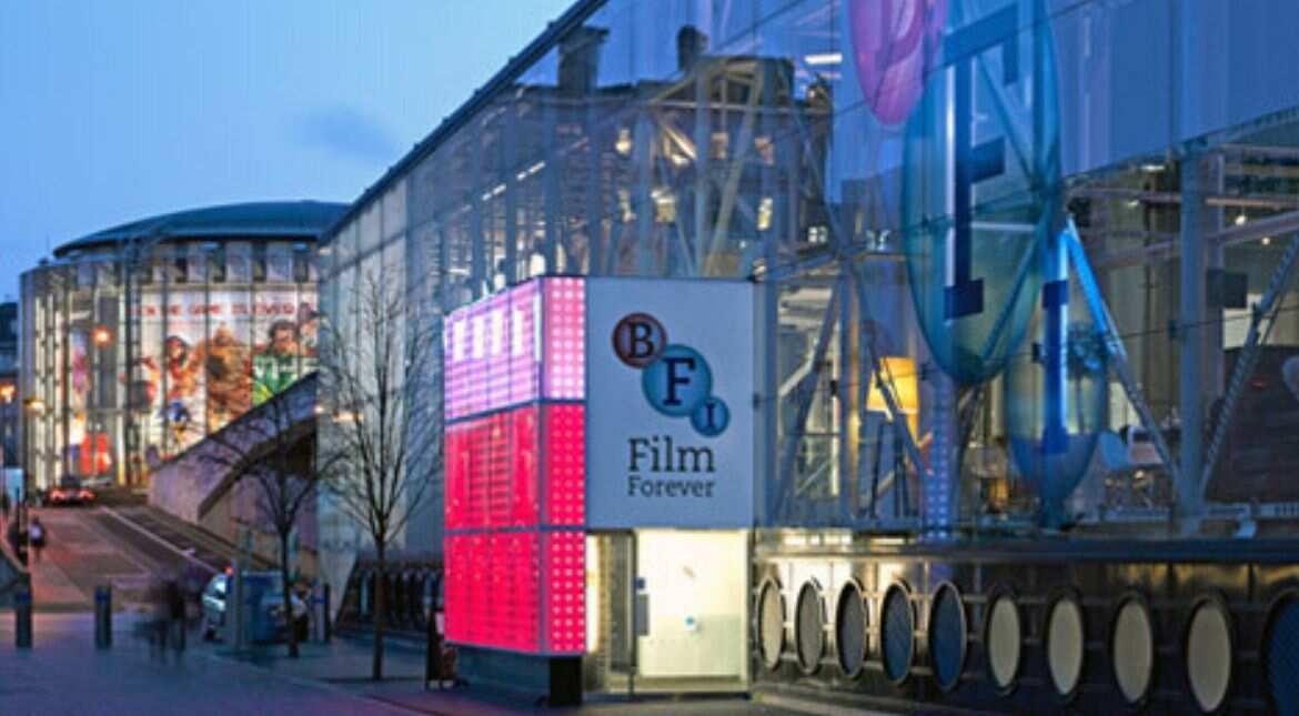 UK’s COVID-19 Film and TV Emergency Relief Fund launched with $3 million UK’s COVID-19 Film and TV Emergency Relief Fund launched with $3 million