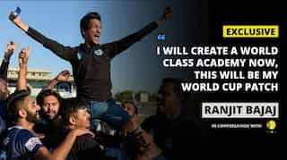 Exclusive: Ranjit Bajaj opens up on selling remaining stakes at Punjab FC to Round Glass, 'World Cup patch' and more