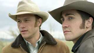 Heath Ledger 'refused' to present at Oscars over a gay joke, recalls Jake Gyllenhaal