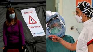 After coronavirus outbreak, Chinese companies eye European businesses