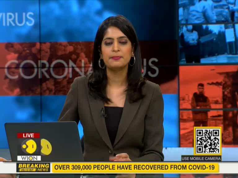 Coronavirus Pandemic: Women in United States struggle with home births