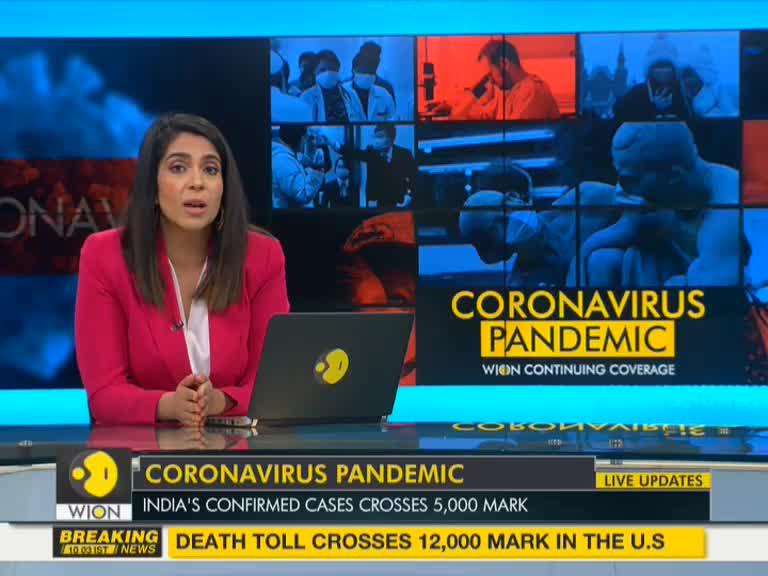 WionNews Video