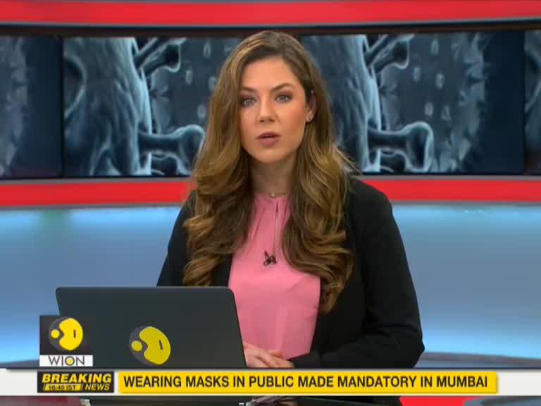 WionNews Video