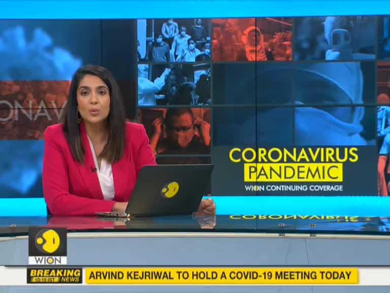 Ecuador faces shortage of coffins, locals resort to cardboard boxes