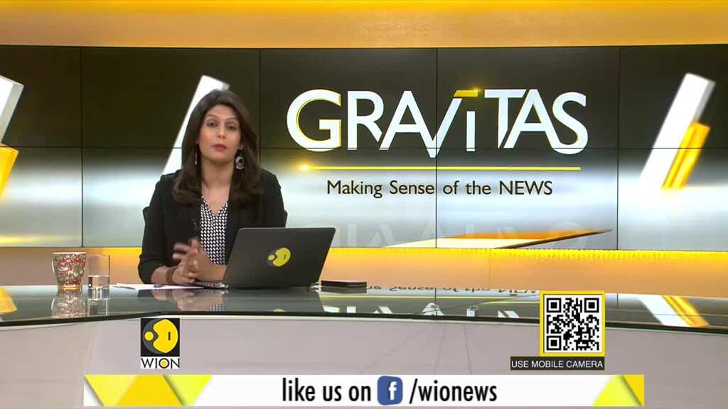 Gravitas: Social Media is keeping the world busy amid lockdown